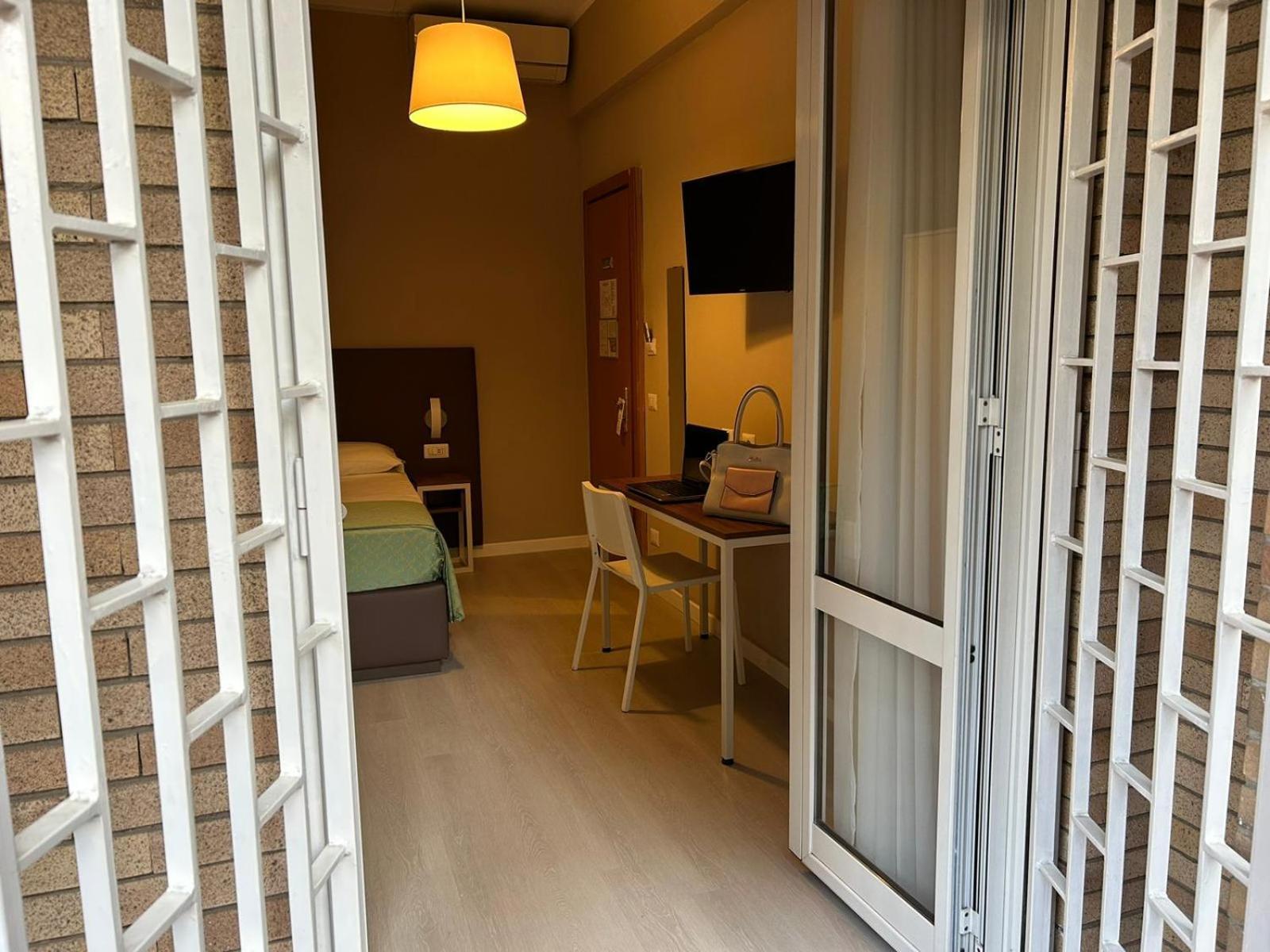 Villa Angeli Roma Exterior foto