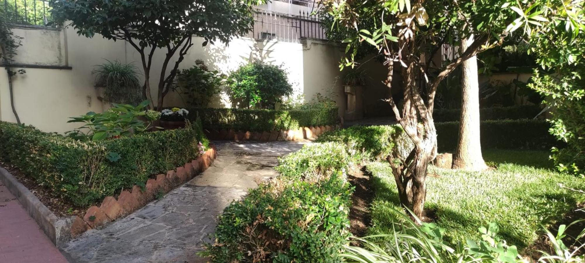 Villa Angeli Roma Exterior foto