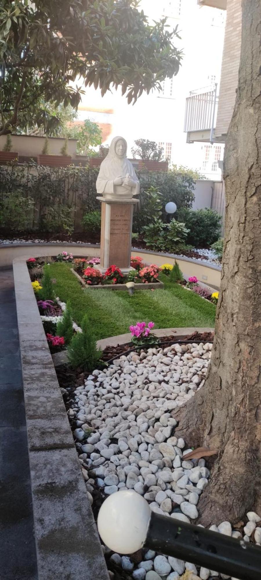 Villa Angeli Roma Exterior foto